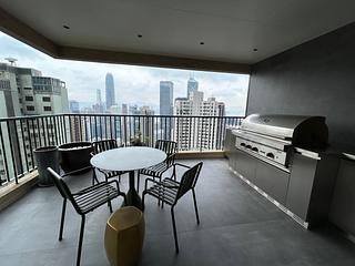 Mid Levels Central - Grenville House 03