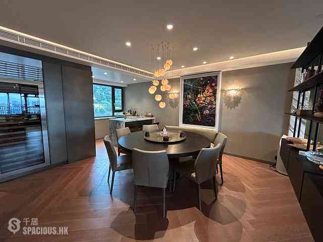 Mid Levels Central - Grenville House 06