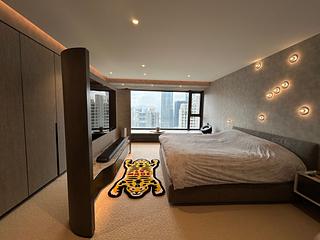 Mid Levels Central - Grenville House 12