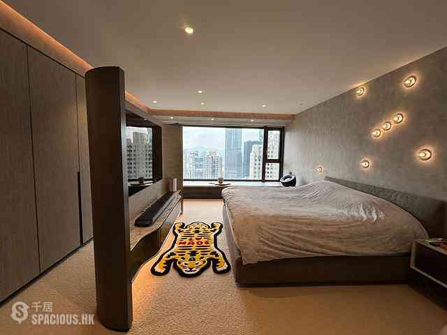 Mid Levels Central - Grenville House 12