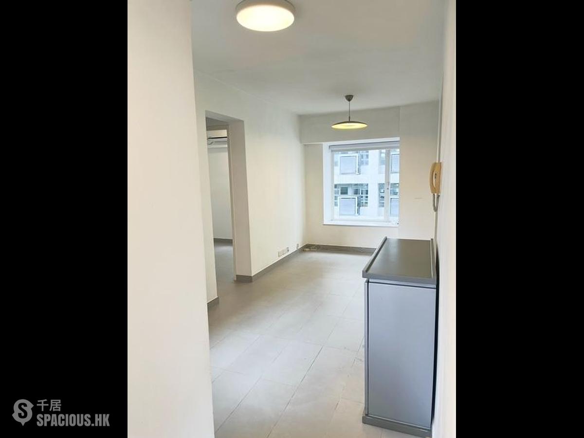 Central - Tim Po Court Phase 2 01