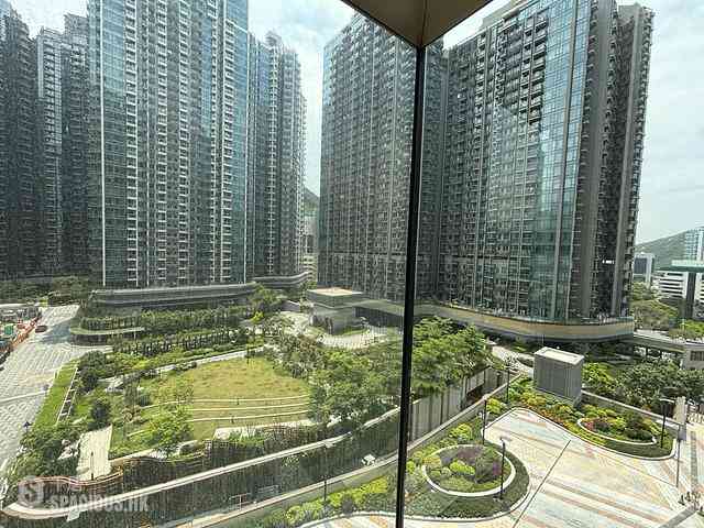 Wong Chuk Hang - The Southside Phase 3C Blue Coast II 01