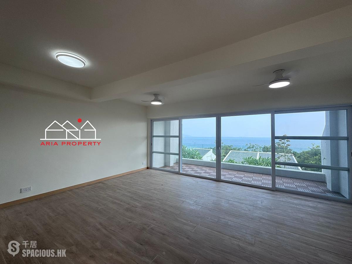 South Lantau - Leyburn Villas 01