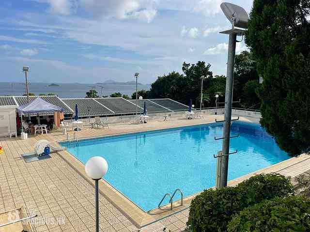 South Lantau - Leyburn Villas 15