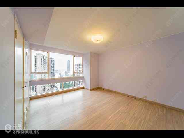 Mid Levels Central - May Tower Block 1 02