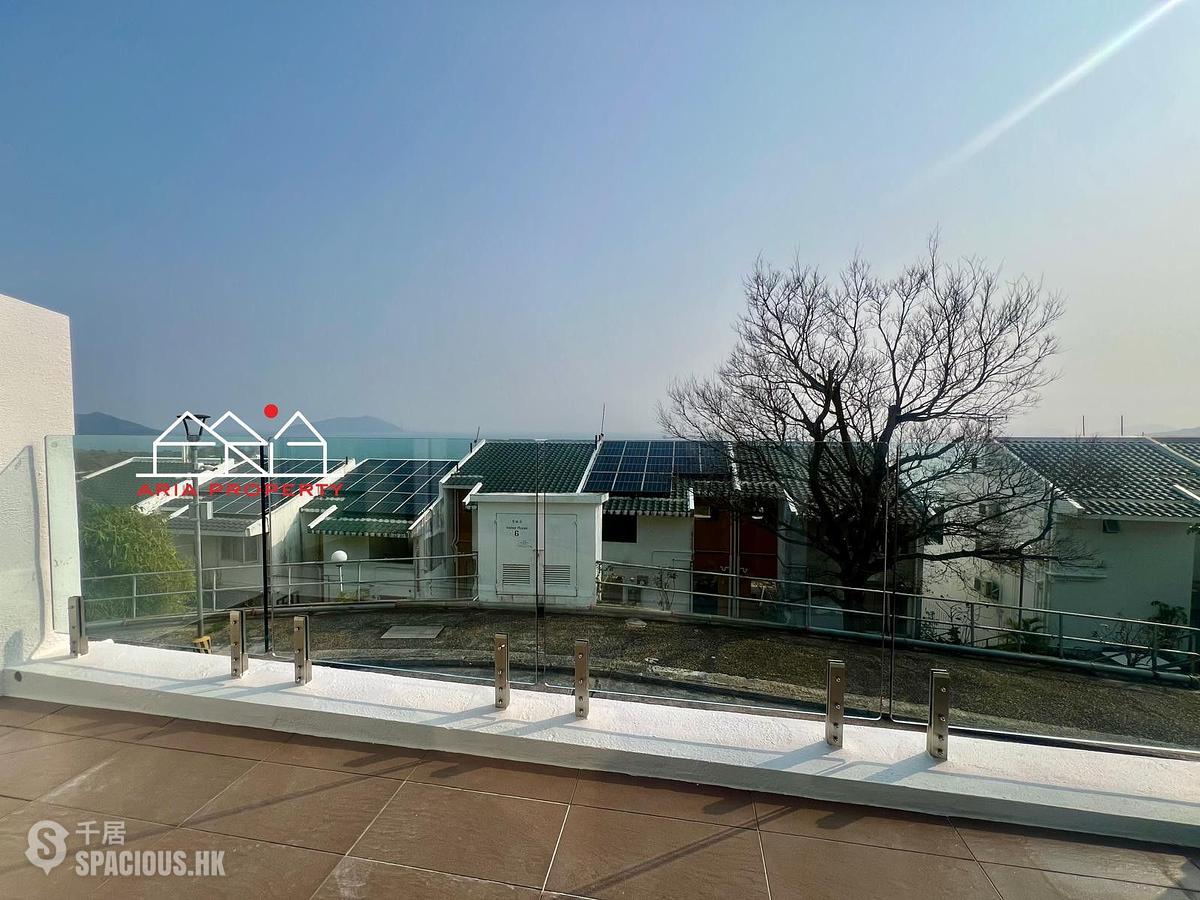 South Lantau - Leyburn Villas 01