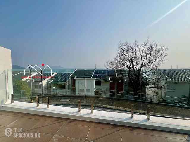 South Lantau - Leyburn Villas 01