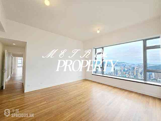 The Peak - Interocean Court 11