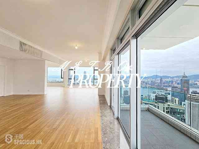 The Peak - Interocean Court 15