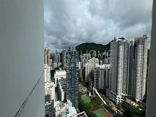 堅尼地城 - 百年大樓 08
