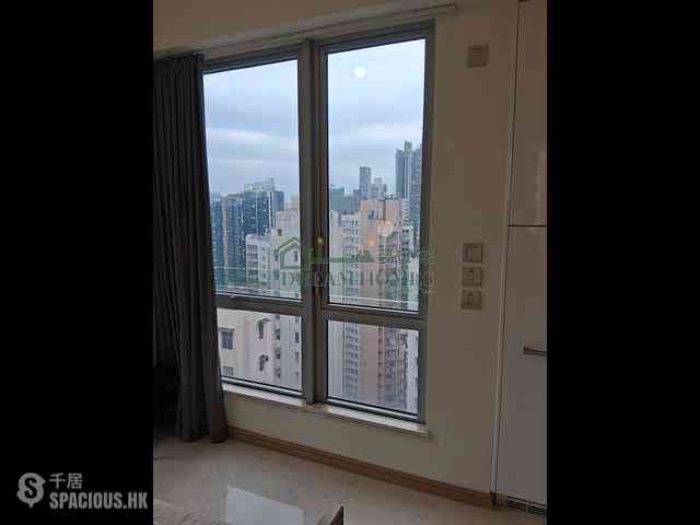 Sai Ying Pun - 63, Pokfulam 03
