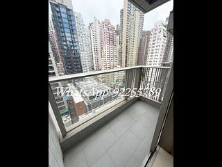 Sai Ying Pun - Island Crest 02