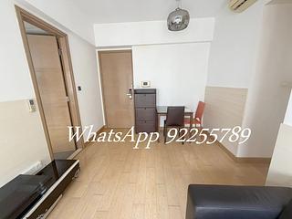 Sai Ying Pun - Island Crest 03