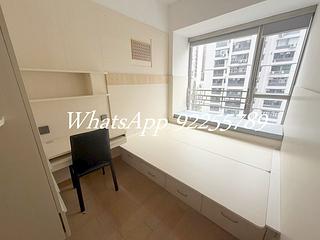 Sai Ying Pun - Island Crest 04