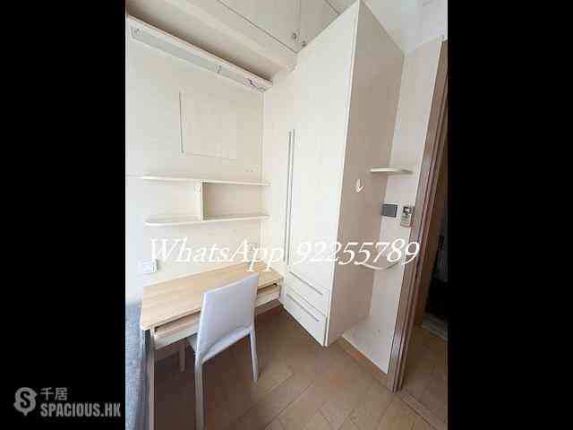 Sai Ying Pun - Island Crest 07