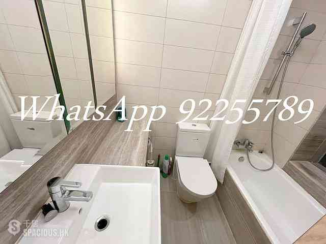 Sai Ying Pun - Island Crest 10