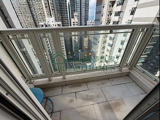 Mid Levels Central - The Morgan 03