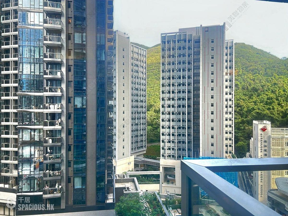 Wong Chuk Hang - The Southside Phase 1 Southland 01