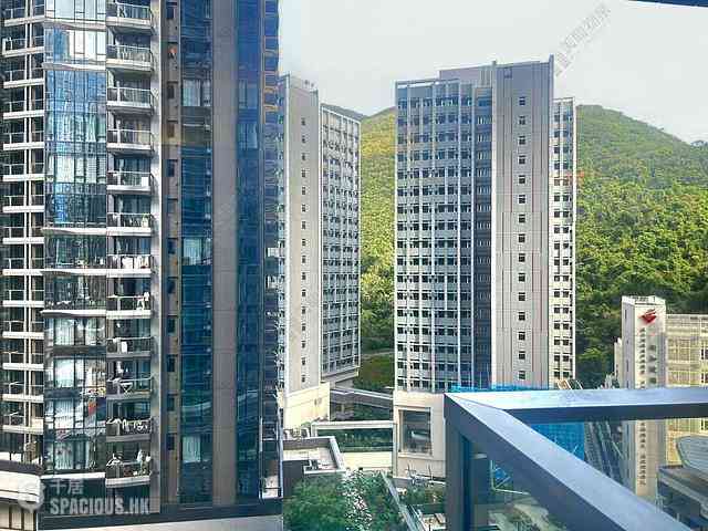 Wong Chuk Hang - The Southside Phase 1 Southland 01