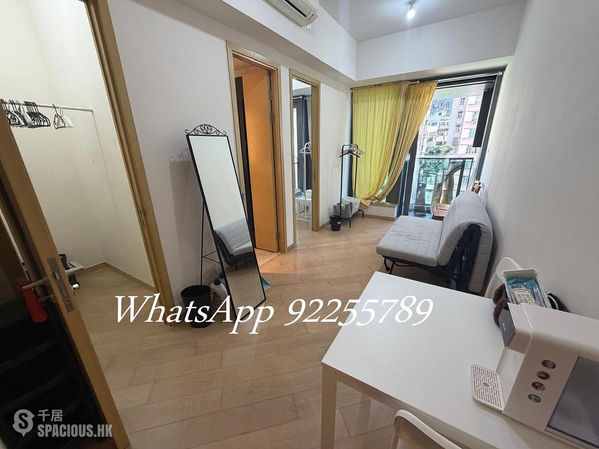 Shek Tong Tsui - Novum West 01