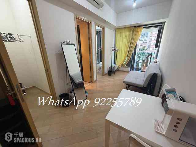 Shek Tong Tsui - Novum West 01