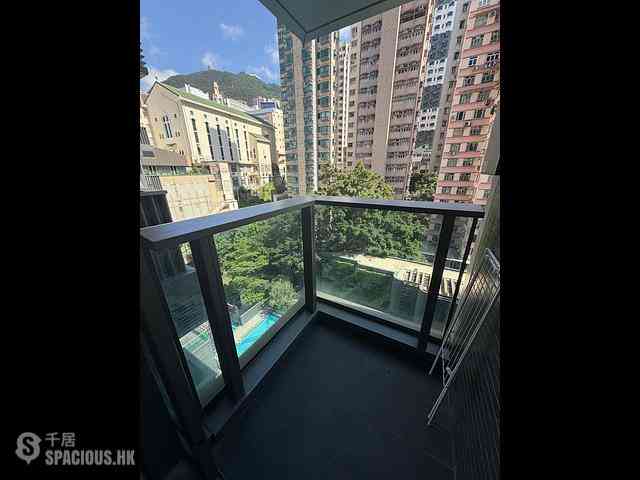 Shek Tong Tsui - Novum West 03