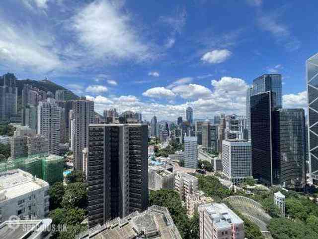 中半山 - 寶樺臺 02
