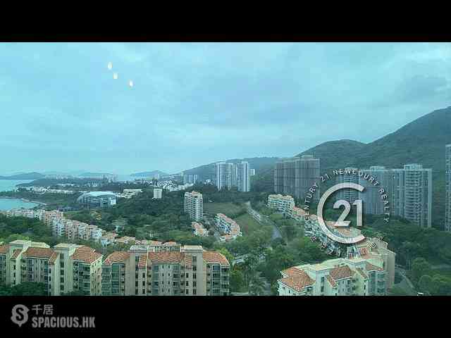 愉景湾 - 愉景湾12期 海澄湖畔二段 闲澄阁 08