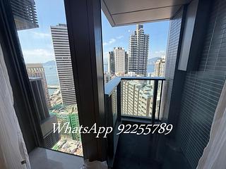 Shek Tong Tsui - Novum West 02