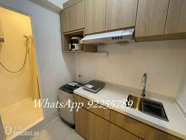 Sheung Wan - Overseas Trust Bank Building 08