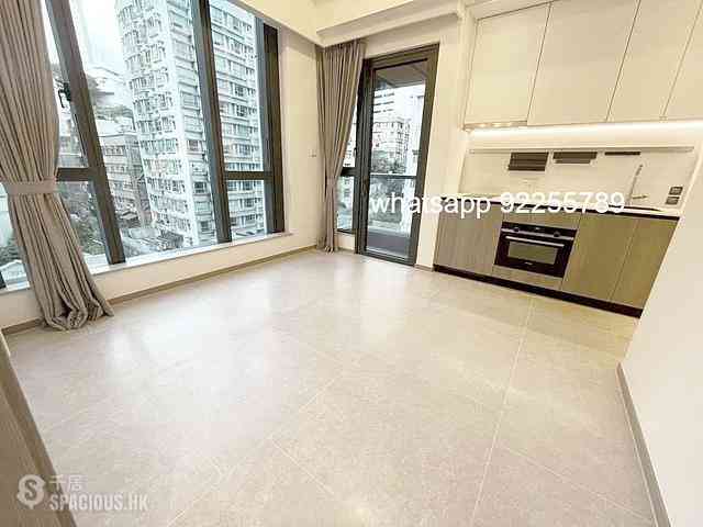 Kennedy Town - Kennedy 38 01