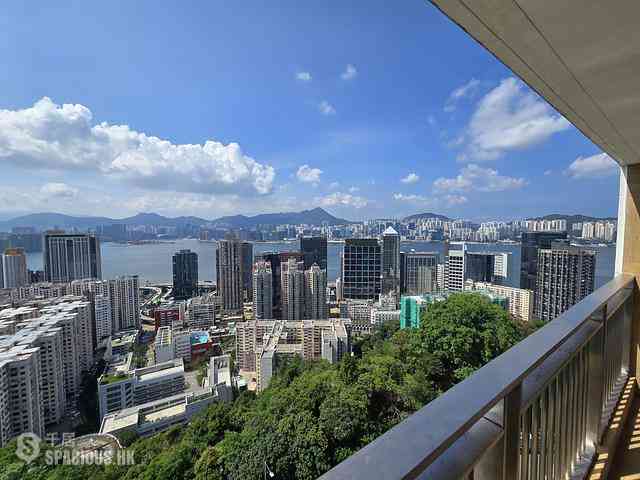 宝马山 - 琼峰园C座 02