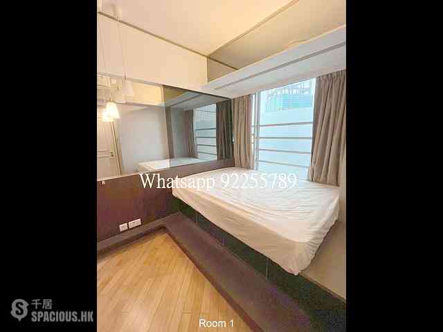 Sheung Wan - Princeton Tower 05