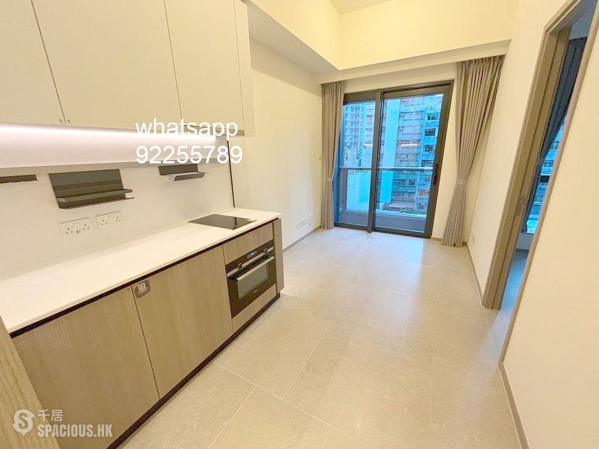 Kennedy Town - Kennedy 38 01