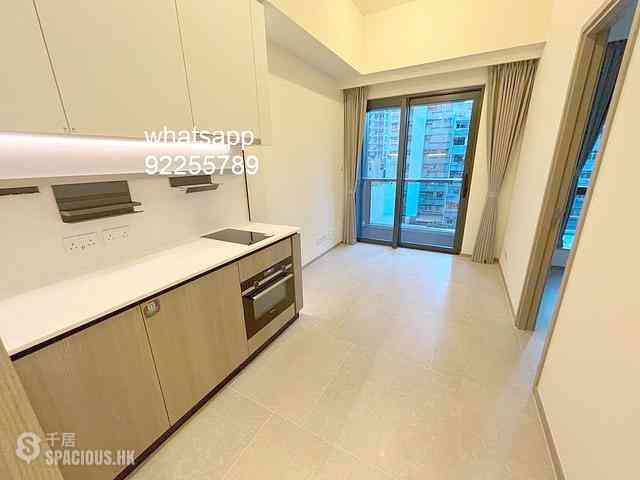 Kennedy Town - Kennedy 38 01