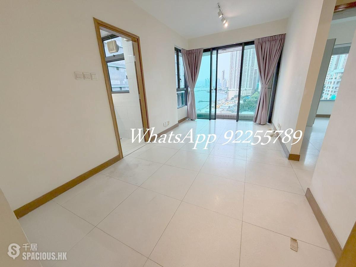 Kennedy Town - 60, Victoria Road 01