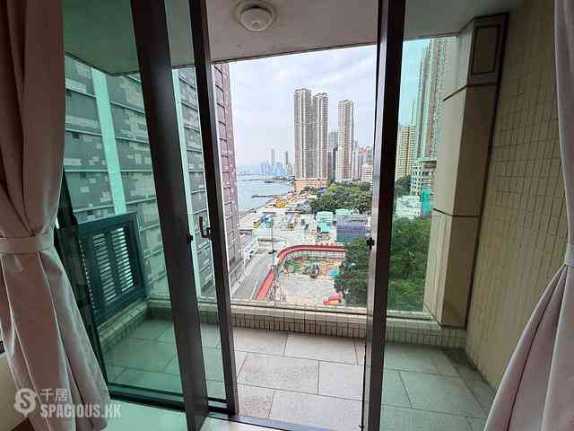 Kennedy Town - 60, Victoria Road 02