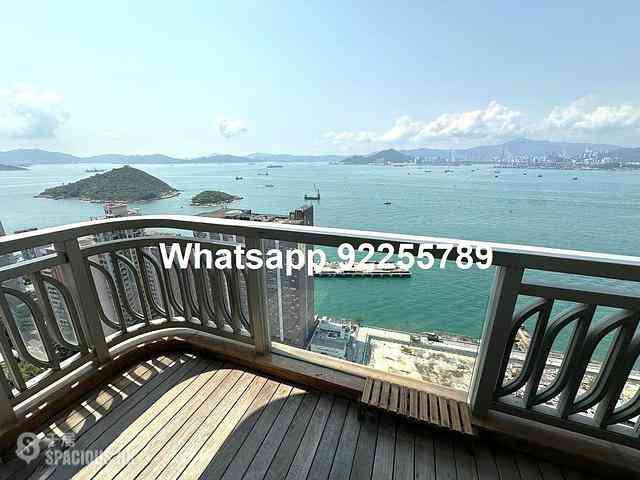 Kennedy Town - Mount Davis 03