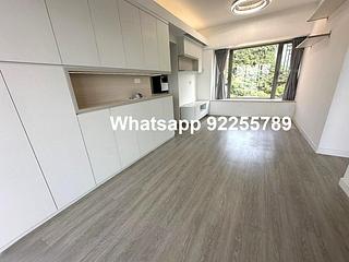 Kennedy Town - Mount Davis 04