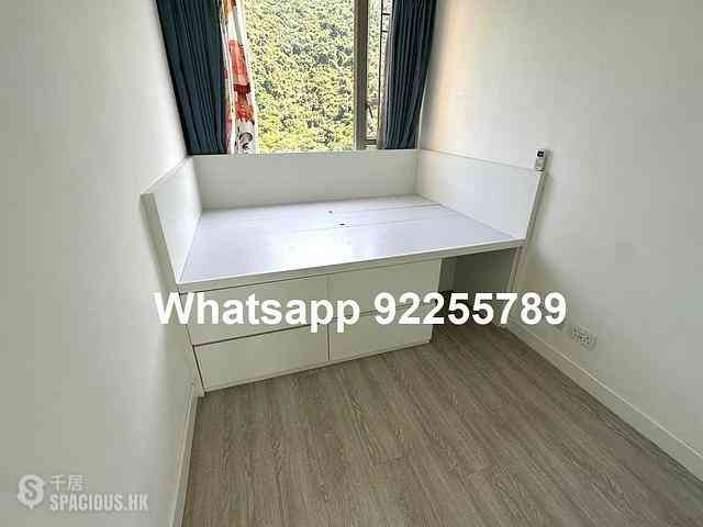 Kennedy Town - Mount Davis 07