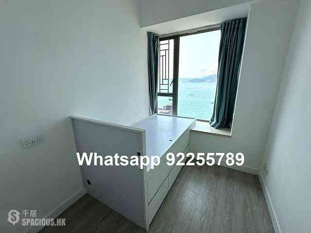 Kennedy Town - Mount Davis 08