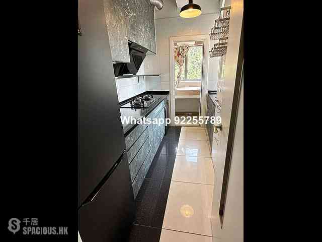 Kennedy Town - Mount Davis 09