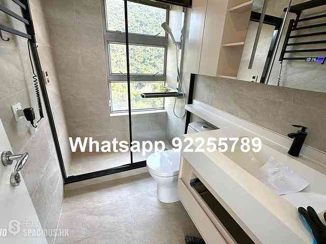 Kennedy Town - Mount Davis 10