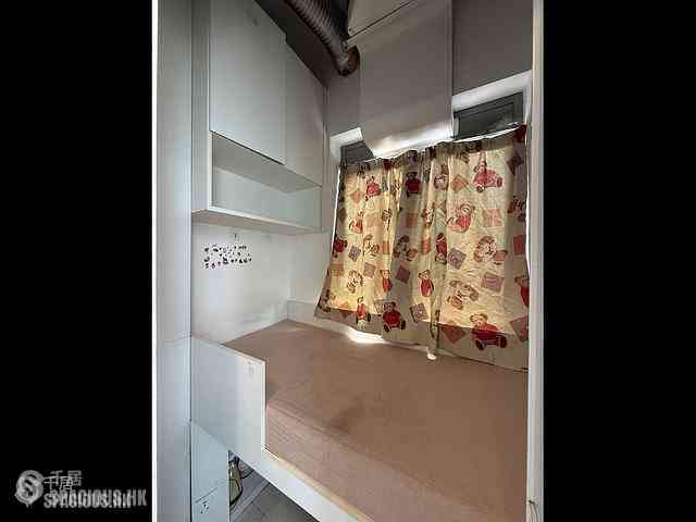 Kennedy Town - Mount Davis 11