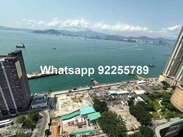 Kennedy Town - Mount Davis 13