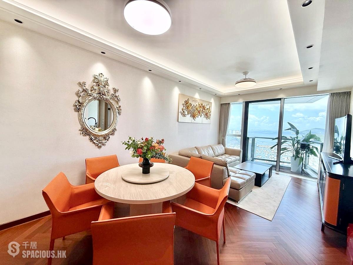 Wong Chuk Hang - Marinella 01