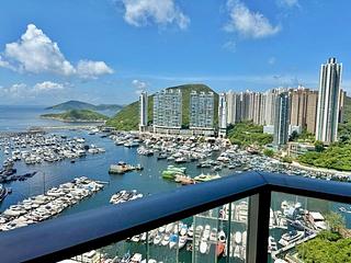 Wong Chuk Hang - Marinella 04