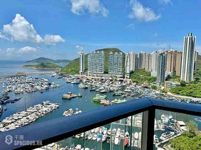 Wong Chuk Hang - Marinella 04