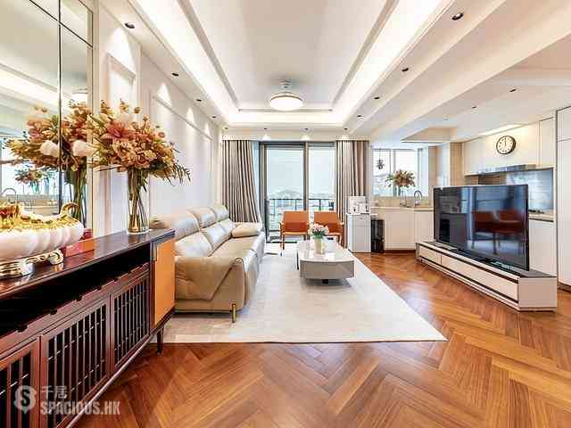 Wong Chuk Hang - Marinella 05