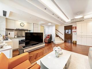 Wong Chuk Hang - Marinella 07